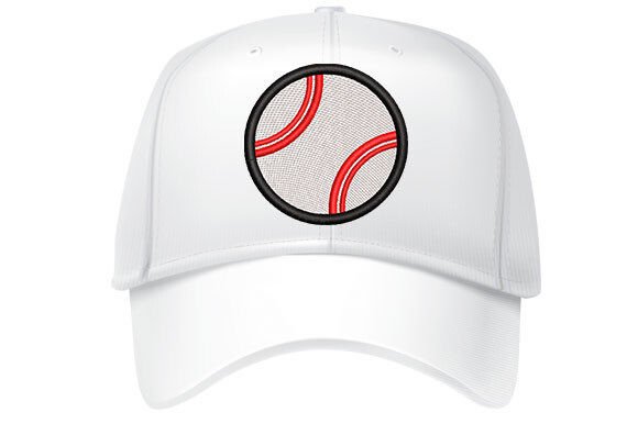 Baseball Ball Embroidery Review