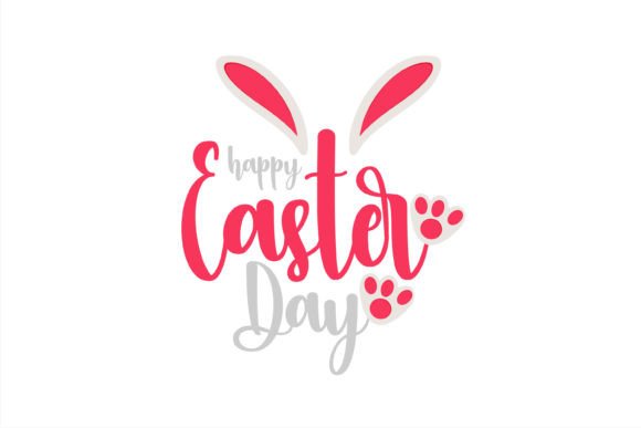 Happy Easter Embroidery Review